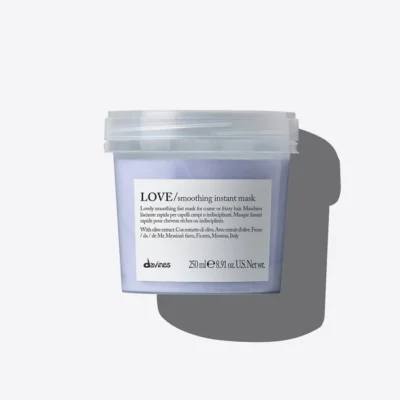Davines LOVE plaukus glotninanti kaukė 250ml
