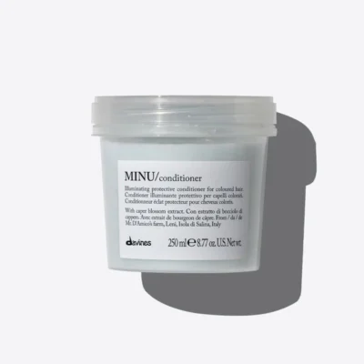 DAVINES KONDICIONIERIUS DAŽYTIEMS PLAUKAMS MINU / 250ml