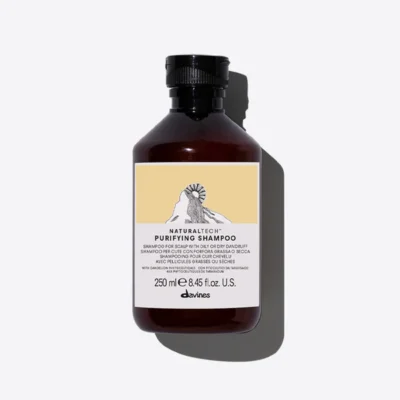 DAVINES PURIFYING ŠAMPŪNAS 250ml