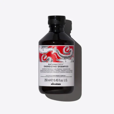 DAVINES ENERGIZING ŠAMPŪNAS 250ml
