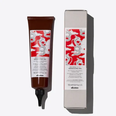 DAVINES ENERGIZING GELIS 150ml