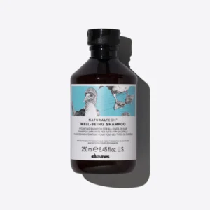 DAVINES WELL–BEING ŠAMPŪNAS 250ml