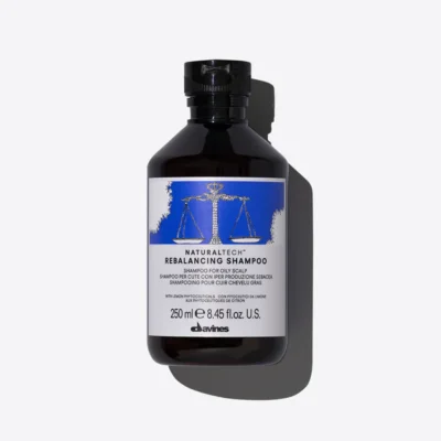 DAVINES REBALANCING ŠAMPŪNAS 250ml