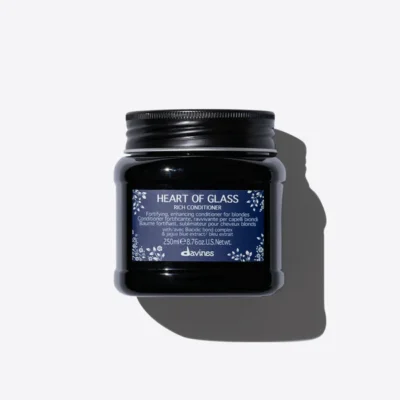 DAVINES Heart of Glass kondicionierius 250ml