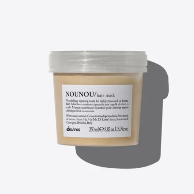 DAVINES NOUNOU MAITINANTI PLAUKŲ KAUKĖ 250ml