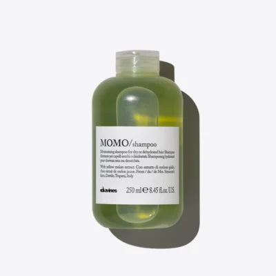 DAVINES MOMO DRĖKINANTIS ŠAMPŪNAS