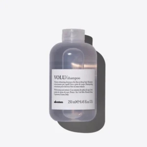DAVINES VOLU ŠAMPŪNAS APIMČIAI 250ml