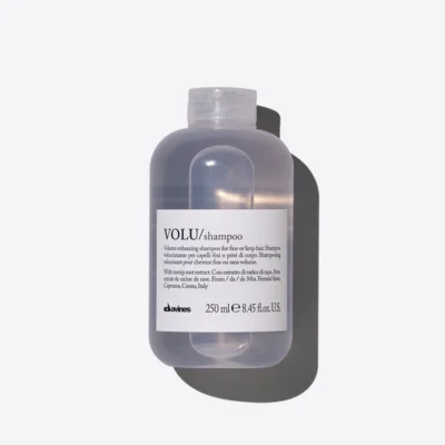 DAVINES VOLU ŠAMPŪNAS APIMČIAI 250ml