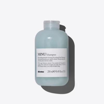 DAVINES MINU ŠAMPŪNAS DAŽYTIEMS PLAUKAMS / 250ml