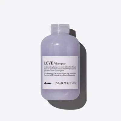 LOVE TIESINANTIS ŠAMPŪNAS PH: 5.3 250ml