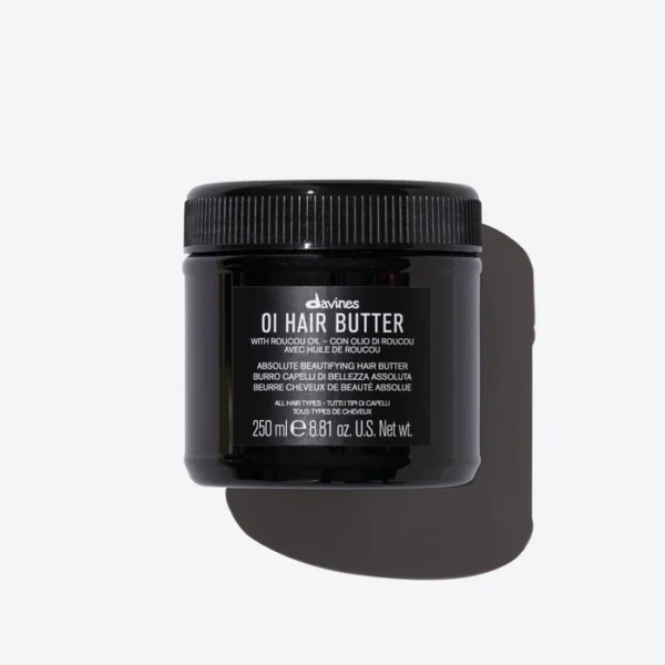 DAVINES OI SVIESTAS PLAUKAMS 250ml