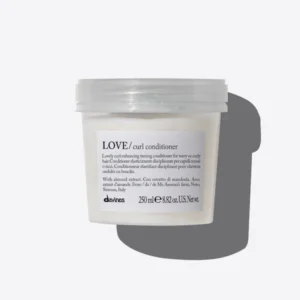 KONDICIONIERIUS GARBANOTIEMS PLAUKAMS / 250ml