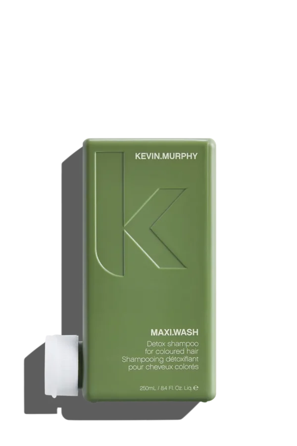 KEVIN.MURPHY Maxi.Wash Šampūnas  250ml