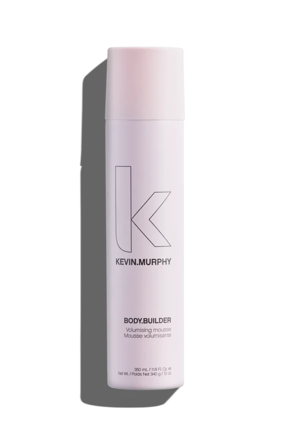 KEVIN.MURPHY Body.builder putos 350ml