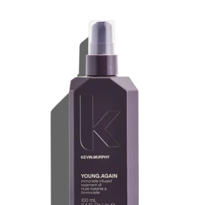 KEVIN.MURPHY „YOUNG.AGAIN“ – gydomasis aliejus pažeistiems plaukams 100ml