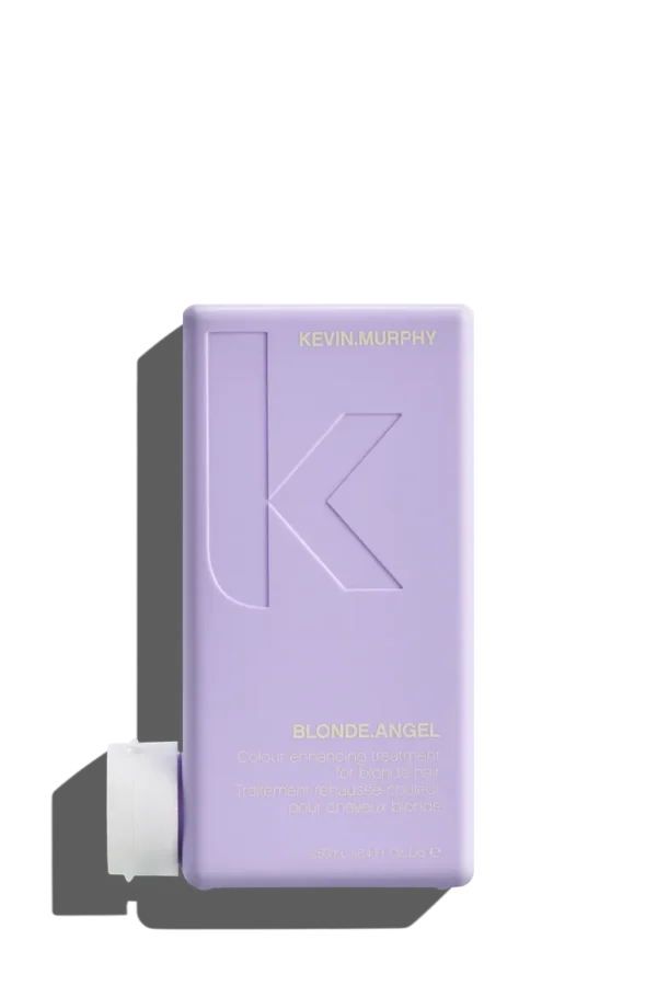 KEVIN.MURPHY Blonde.Angel geltonumą neutralizuojantis kondicionierius250ml