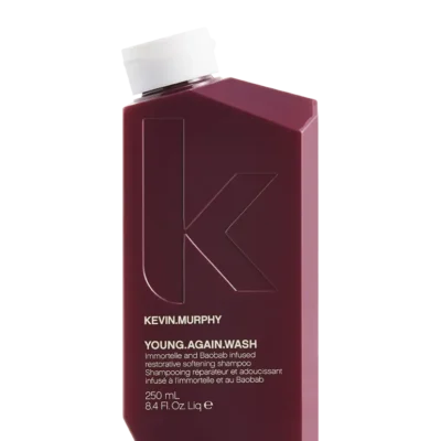 KEVIN.MURPHY YOUNG.AGAIN.WASH šampūnas 250ml