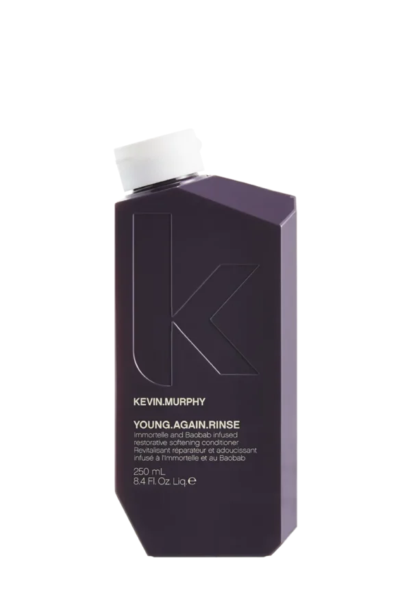 KEVIN.MURPHY YOUNG.AGAIN.RINSE kondicionierius 250ml