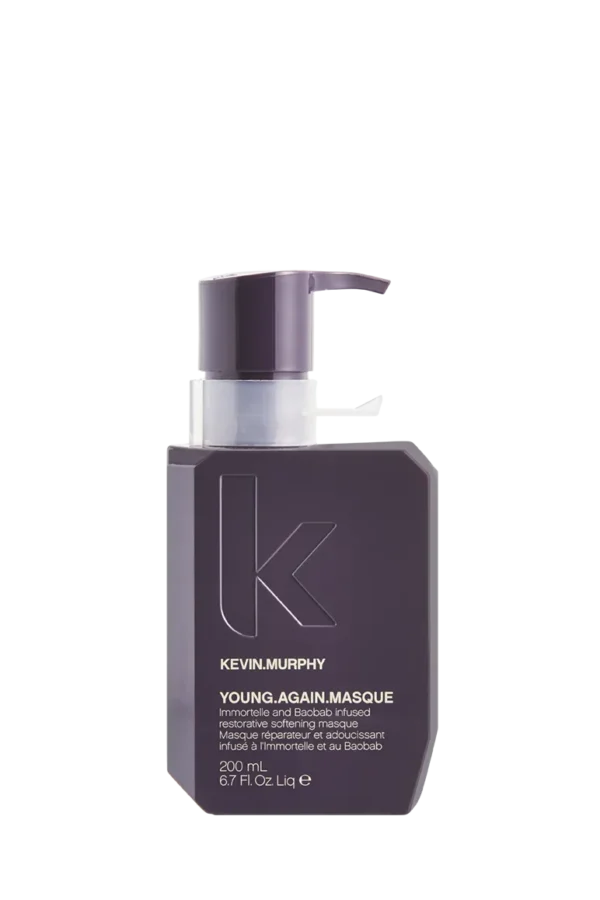 KEVIN.MURPHY YOUNG.AGAIN.MASQUE plaukų kaukė 200ml