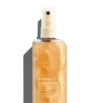 KEVIN.MURPHY SHIMMER.SHINE purškiamas aliejus 100ml