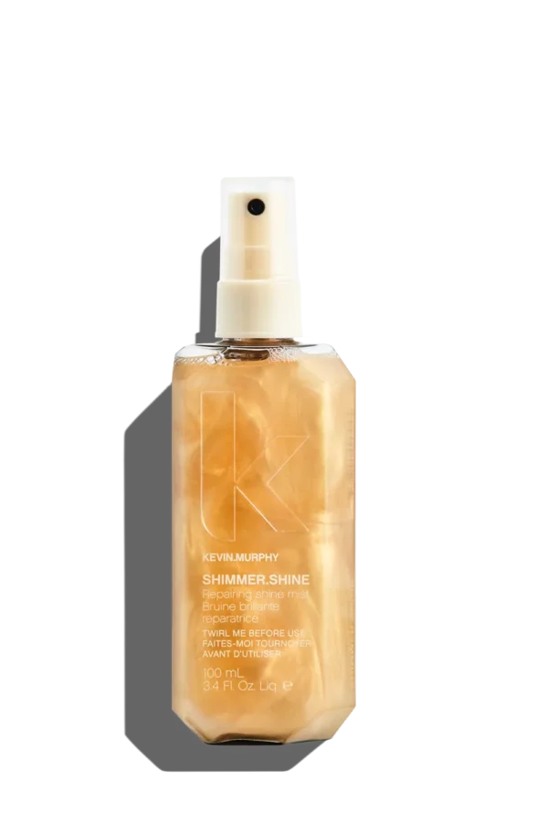 KEVIN.MURPHY SHIMMER.SHINE purškiamas aliejus 100ml