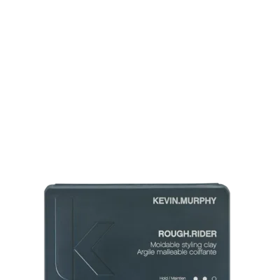 KEVIN.MURPHY Rough.Rider formavimo molis