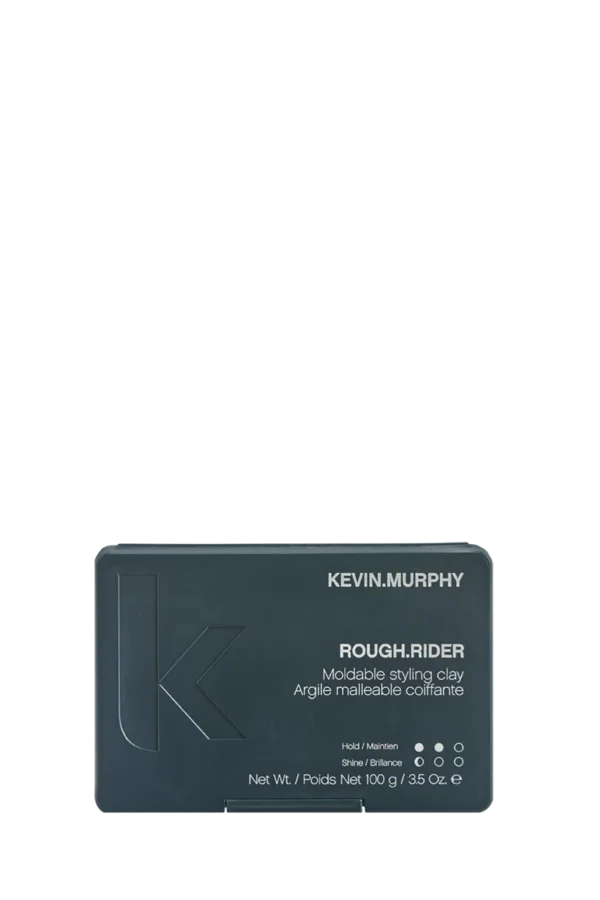 KEVIN.MURPHY Rough.Rider formavimo molis