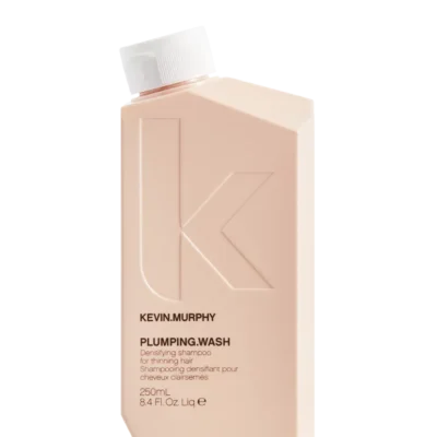 KEVIN.MURPHY Plumping.wash šampūnas 250ml
