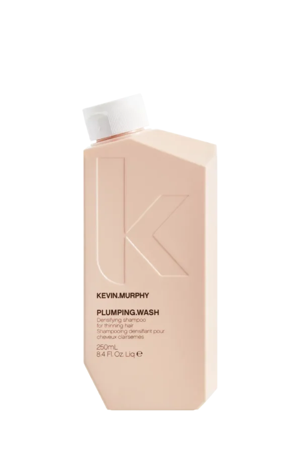 KEVIN.MURPHY Plumping.wash šampūnas 250ml