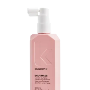 KEVIN.MURPHY Body.Mass Apimties ir skatinantis plaukų augimą purškiklis 100ml