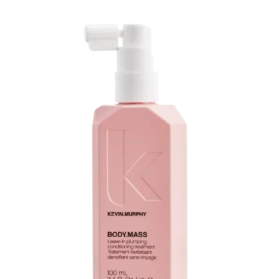 KEVIN.MURPHY Body.Mass Apimties ir skatinantis plaukų augimą purškiklis 100ml