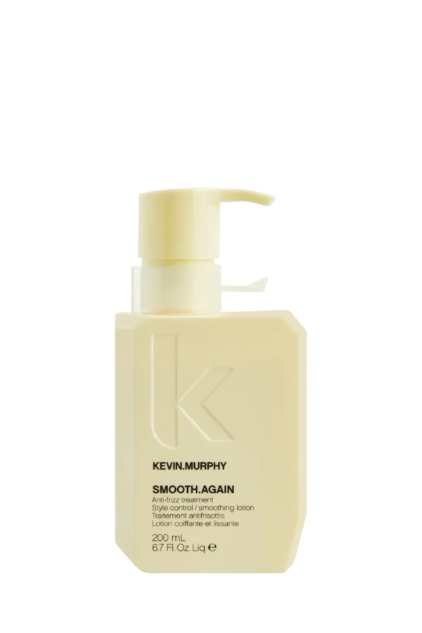 KEVIN.MURPHY Smooth.Again glotnumo suteikiantis kremas 200ml