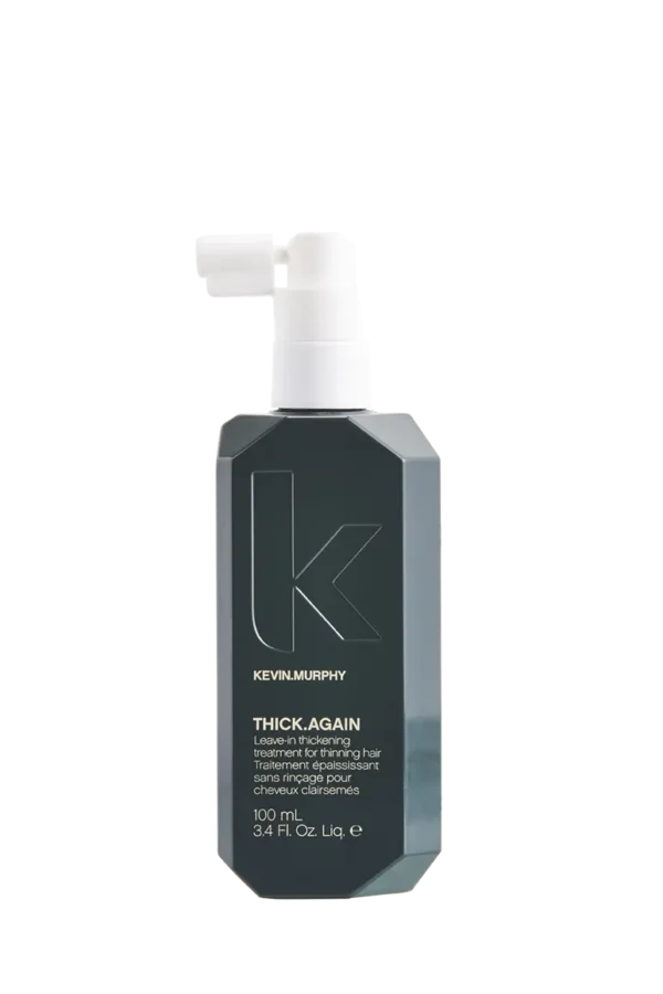 KEVIN.MURPHY „THICK.AGAIN“ – plaukus storinanti priemonė 100ml