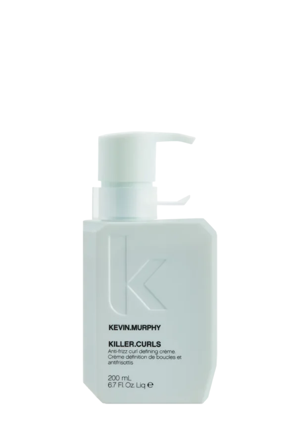 KEVIN.MURPHY „KILLER.CURLS“ kremas 200ml