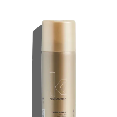 KEVIN.MURPHY ,,SESSION.SPRAY.FLEX” – lanksčios fiksacijos plaukų lakas 100ml