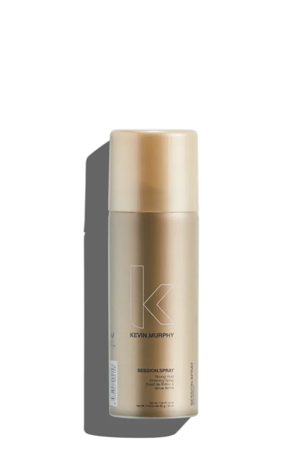 KEVIN.MURPHY ,,SESSION.SPRAY.FLEX” – lanksčios fiksacijos plaukų lakas 100ml