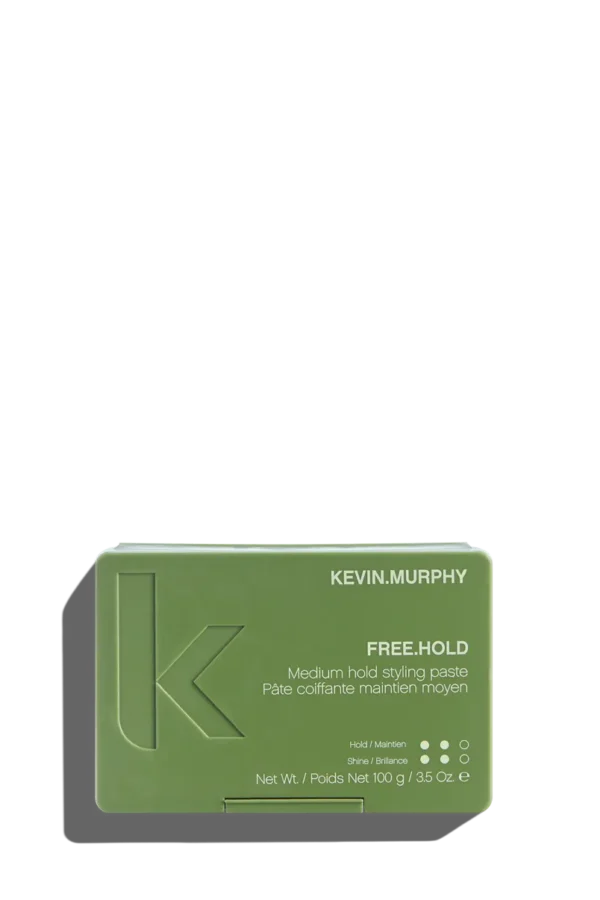 KEVIN.MURPHY FREE.HOLD vaškas 100g