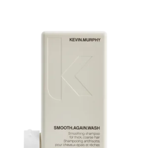 KEVIN.MURPHY „SMOOTH.AGAIN.WASH“ šampūnas 250ml
