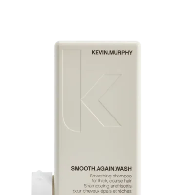 KEVIN.MURPHY „SMOOTH.AGAIN.WASH“ šampūnas 250ml