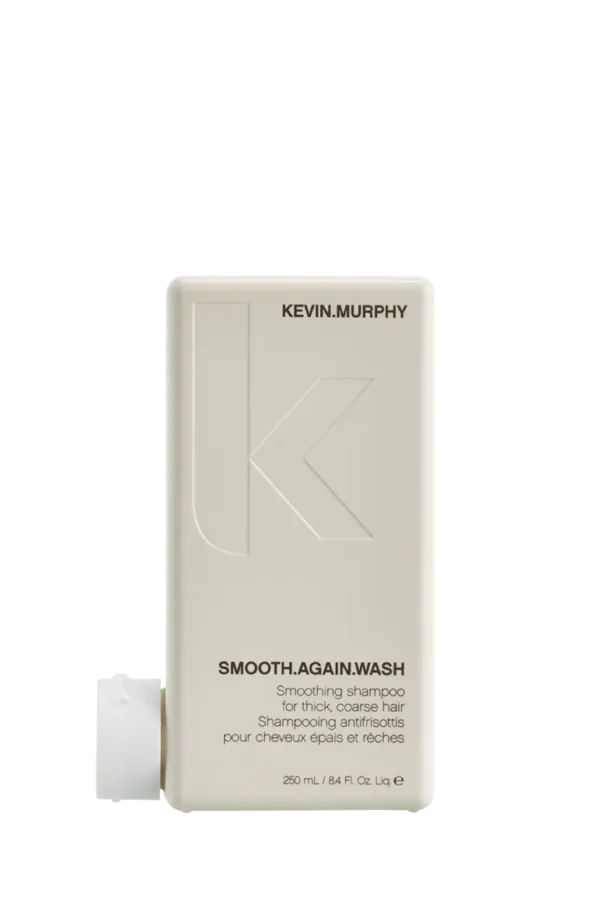 KEVIN.MURPHY „SMOOTH.AGAIN.WASH“ šampūnas 250ml
