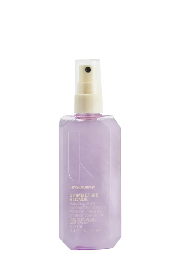 KEVIN.MURPHY SHIMMER.ME.BLONDE aliejukas 100ml