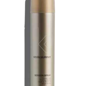 KEVIN.MURPHY ,,SESSION.SPRAY.FLEX” – lanksčios fiksacijos plaukų lakas 400ml