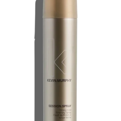 KEVIN.MURPHY ,,SESSION.SPRAY.FLEX” – lanksčios fiksacijos plaukų lakas 400ml