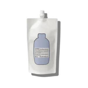 LOVE TIESINANTIS ŠAMPŪNAS ŠAMPŪNAS 500ml