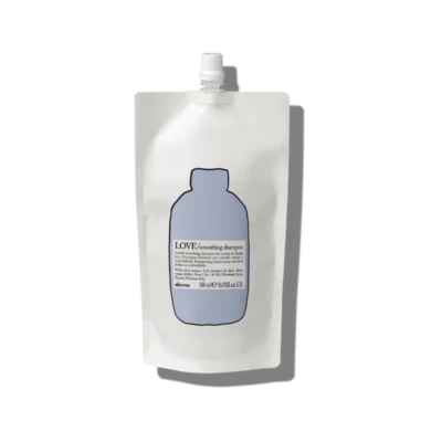 LOVE TIESINANTIS ŠAMPŪNAS ŠAMPŪNAS 500ml
