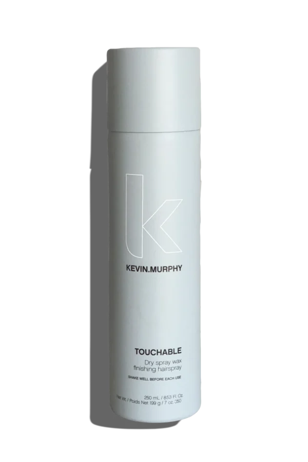 TOUCHABLE MOCKUP 250ml