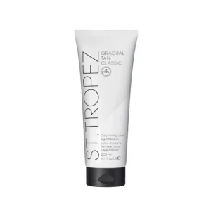 St. Tropez Gradual Tan Daily Firming Lotion Light 200ml