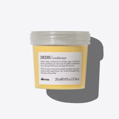 DAVINES KONDICIONIERIUS PLONIEMS PLAUKAMS DEDE / 250ml