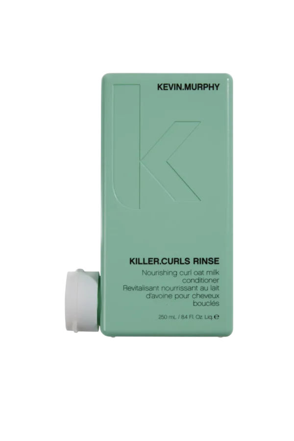 KEVIN.MURPHY KILLER.CURLS RINSE kondicionierius 250ml