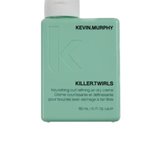 Kevin Murphy KILLER.TWIRLS kremas 150ml